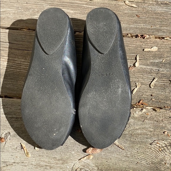 Women Aldo black flats - Picture 4 of 4